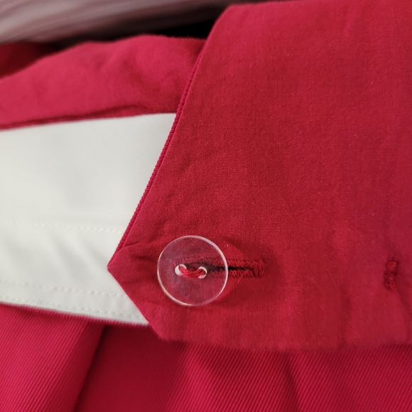 Malene Birger Amores High-Waist Trouser - Picture 14 of 16